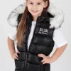 Children Jacket Black